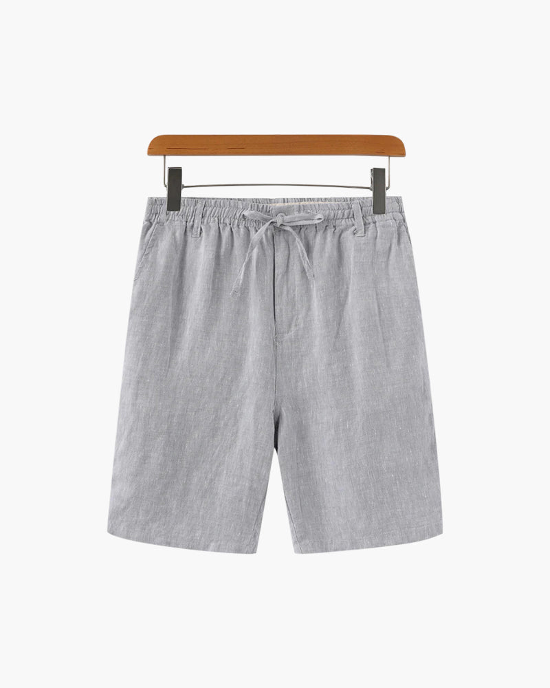 Shorts Santorin - Evogance™