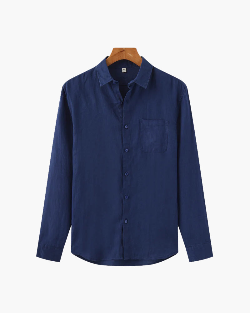 Chemise Portofino - Evogance™