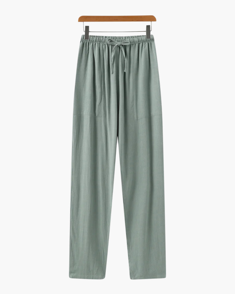 Pantalon Sicile - Evogance™
