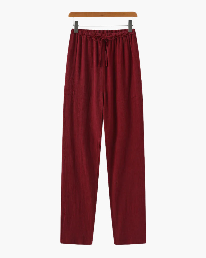 Pantalon Sicile - Evogance™