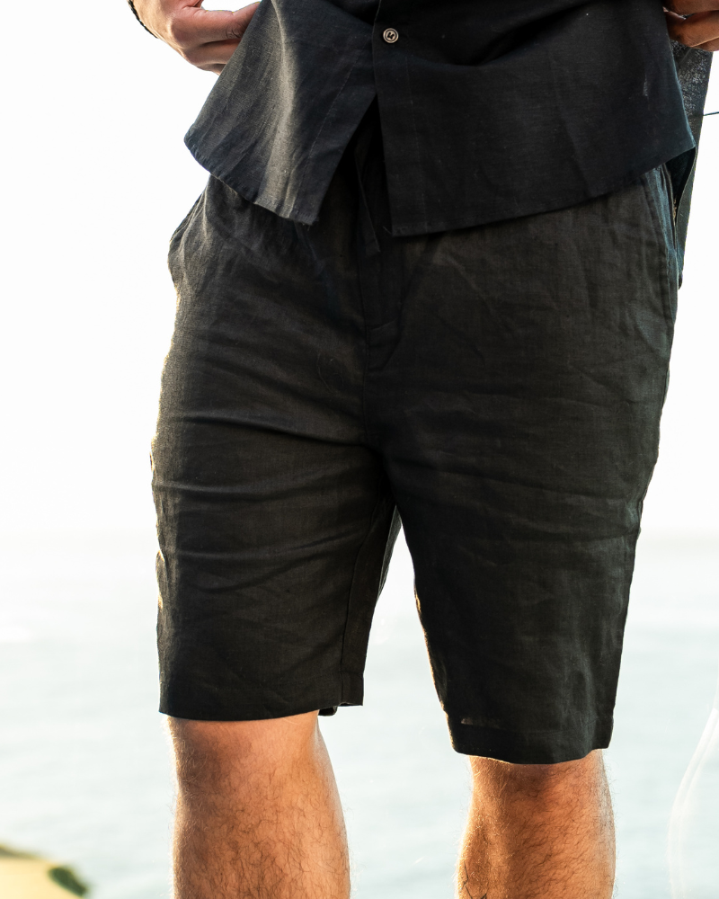 Shorts Santorin - Evogance™