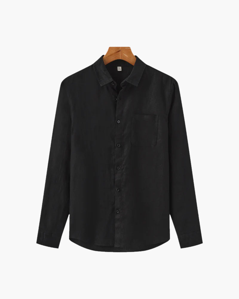 Chemise Portofino - Evogance™