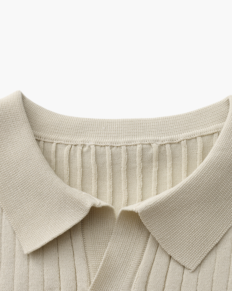 Chemise Cannes - Evogance™