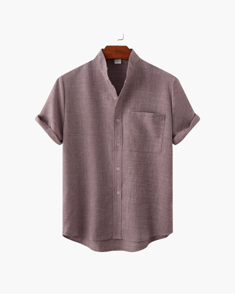 Chemise Capri - Evogance™