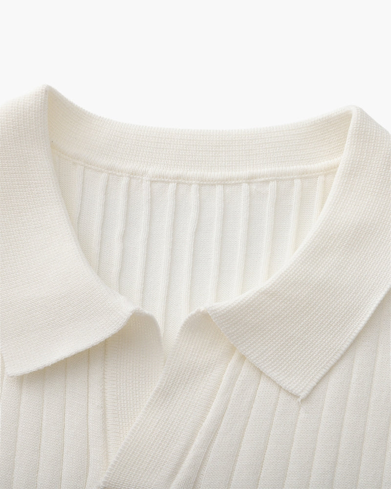 Chemise Cannes - Evogance™