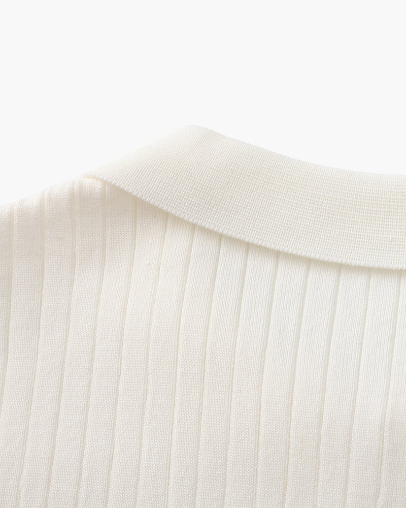 Chemise Cannes - Evogance™
