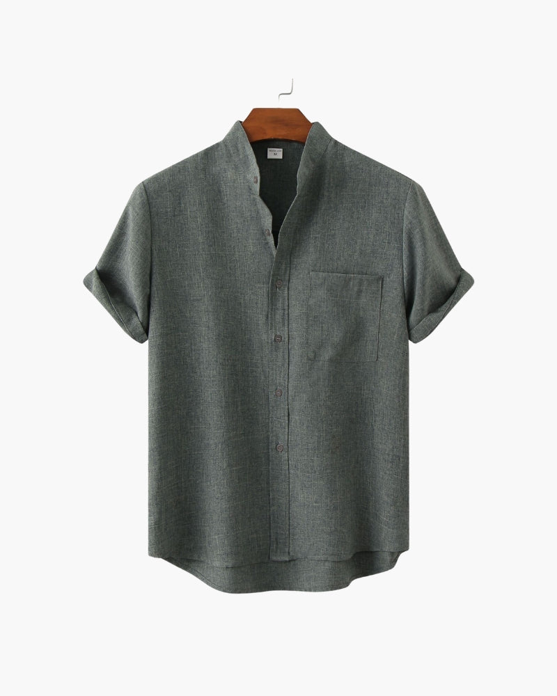 Chemise Capri - Evogance™