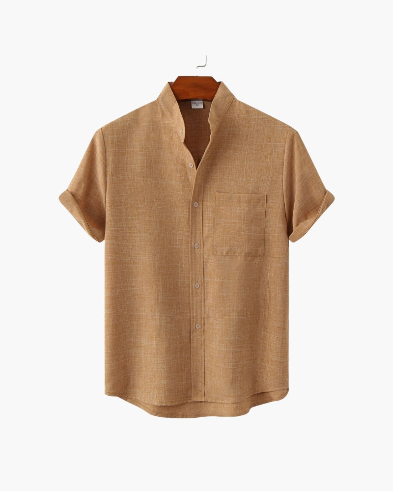 Chemise Capri - Evogance™