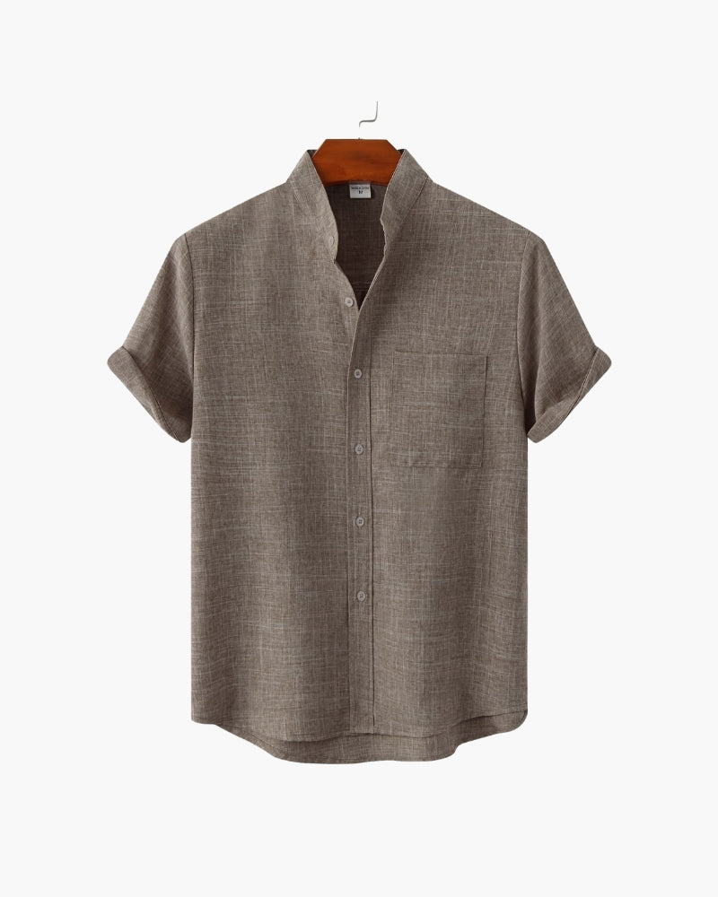Chemise Capri - Evogance™