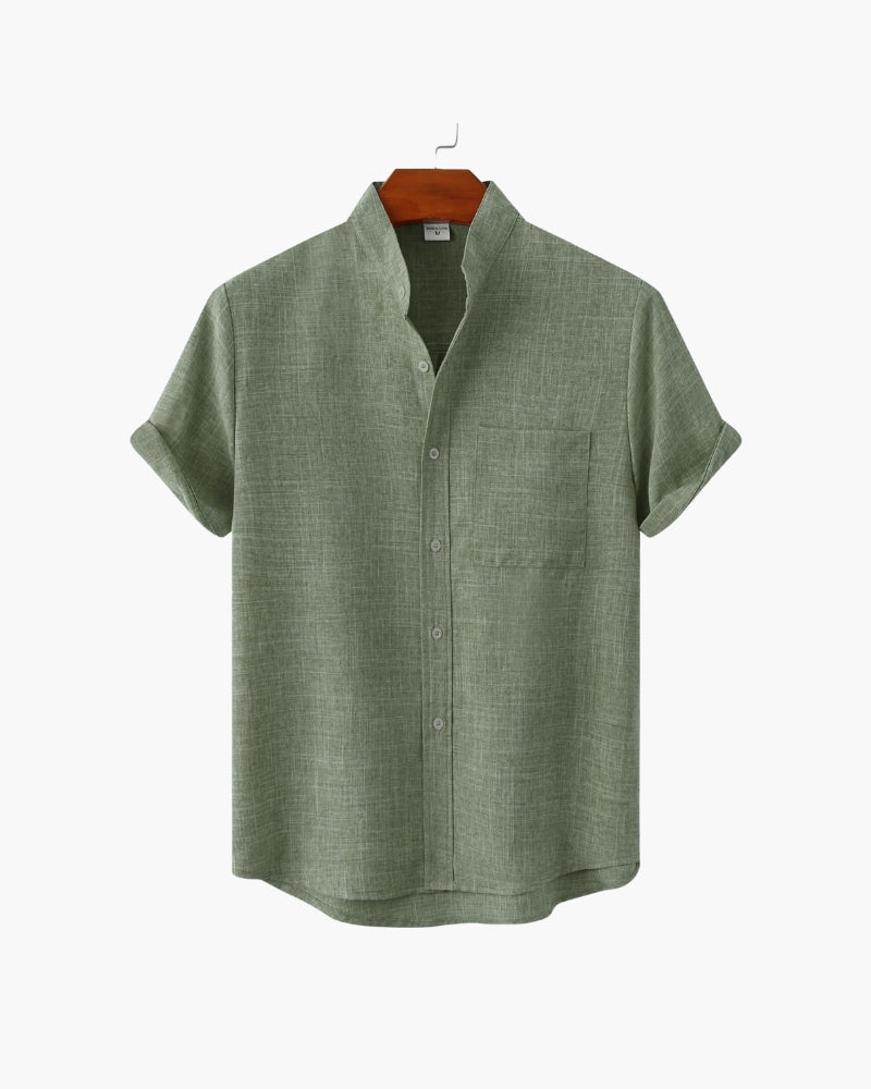 Chemise Capri - Evogance™