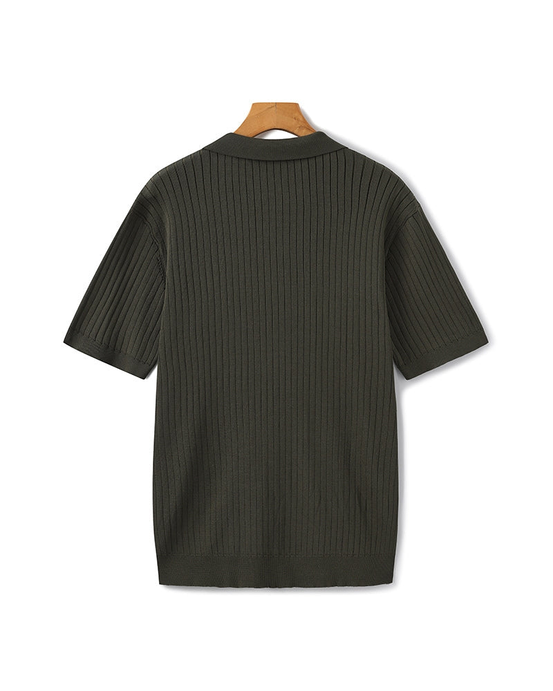 Chemise Cannes - Evogance™