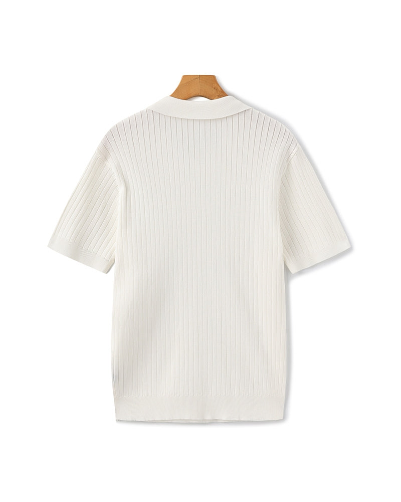Chemise Cannes - Evogance™