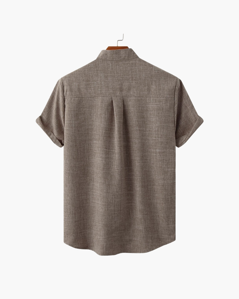 Chemise Capri - Evogance™