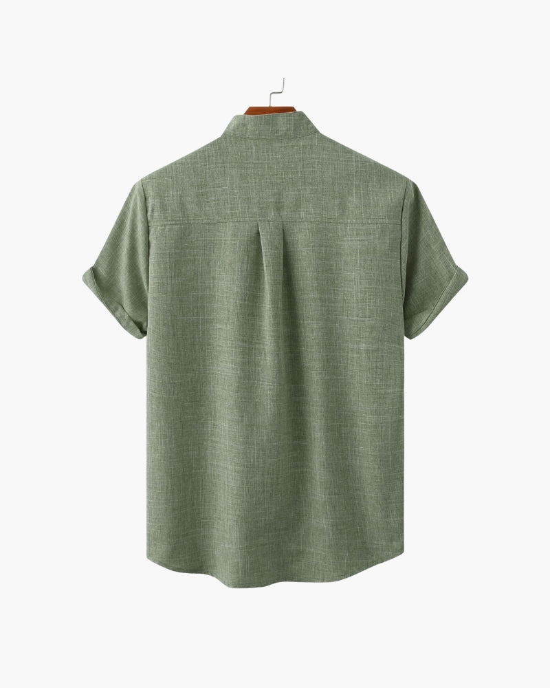 Chemise Capri - Evogance™