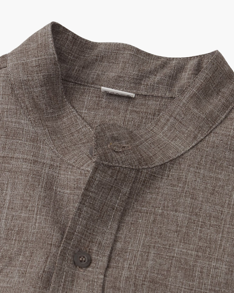 Chemise Capri - Evogance™