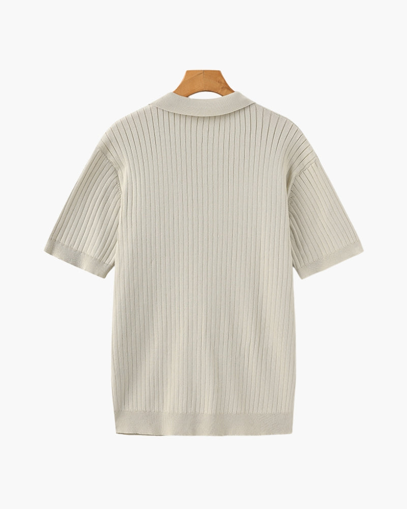 Chemise Cannes - Evogance™