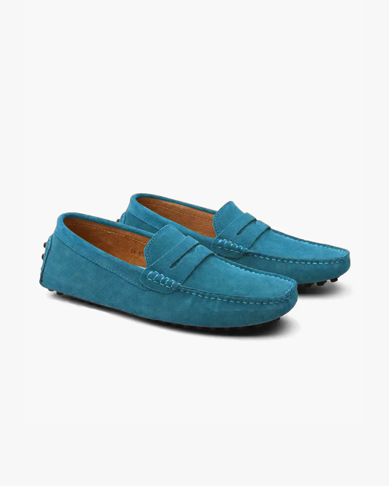 Loafer Amalfi - Evogance™