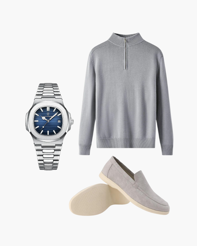 Coffret Madrid - Evogance™