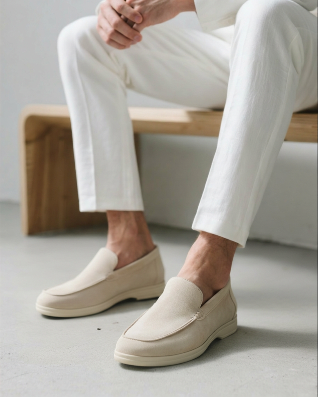 Loafer Lyon - Evogance™