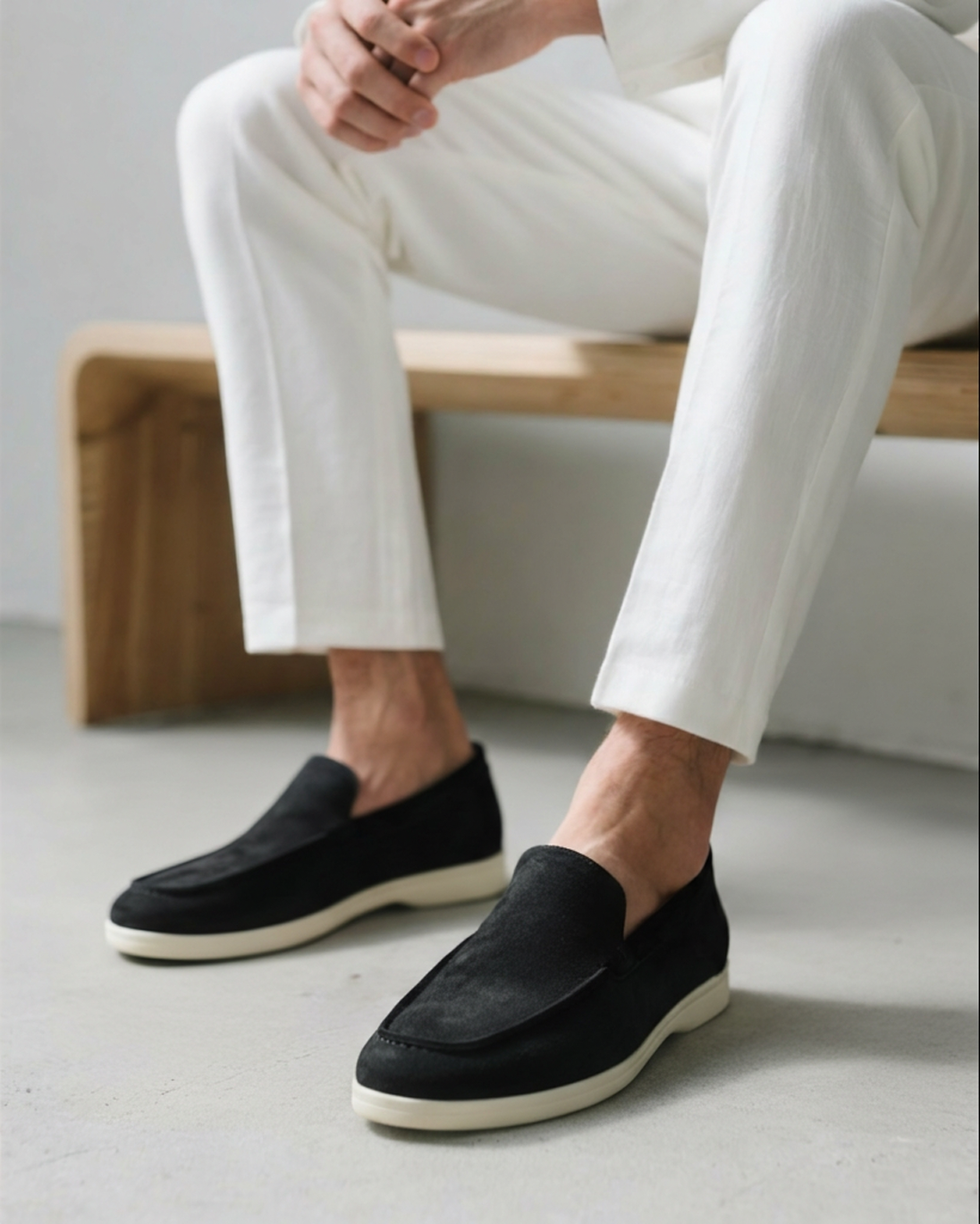 Loafer Lyon - Evogance™