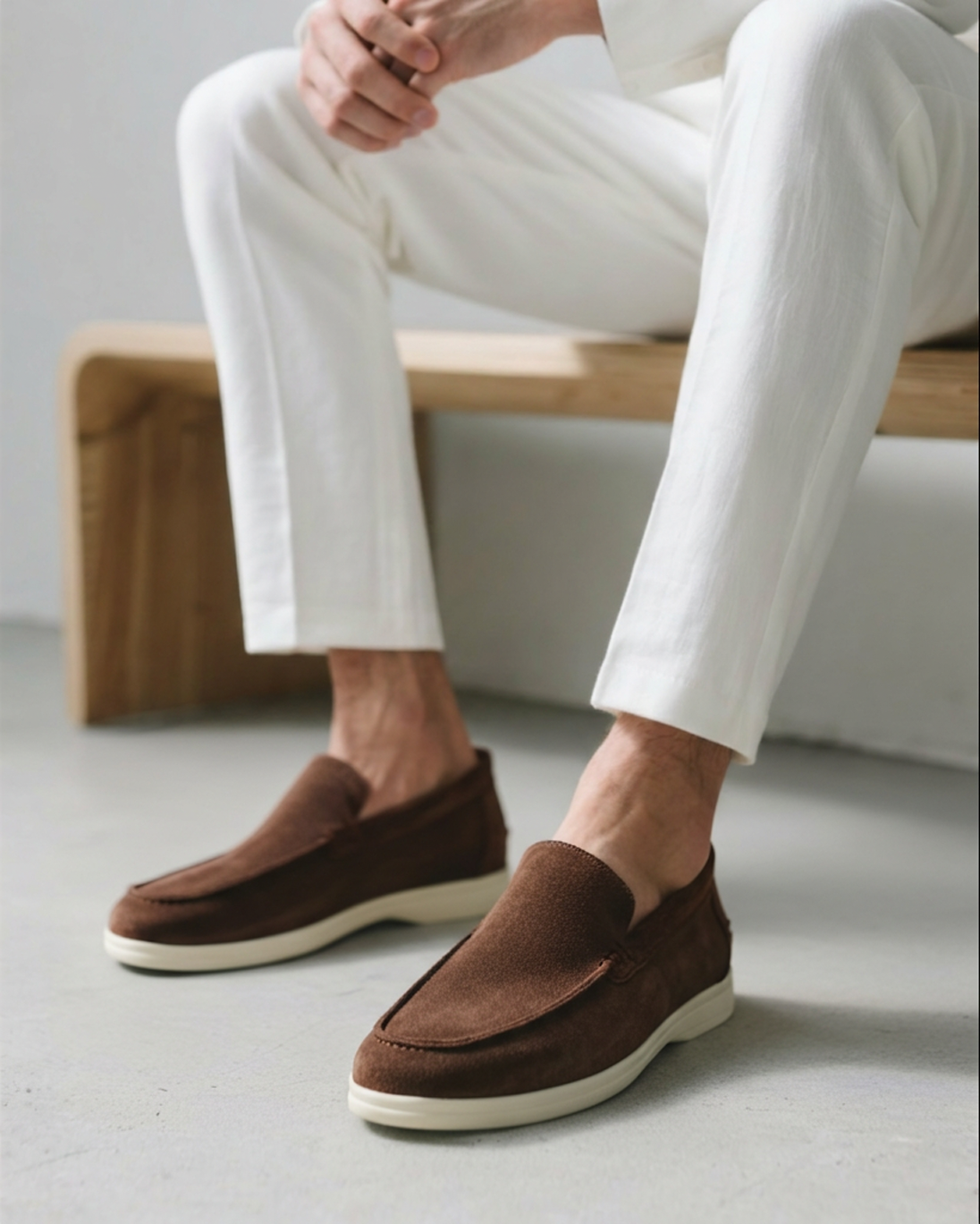 Loafer Lyon - Evogance™