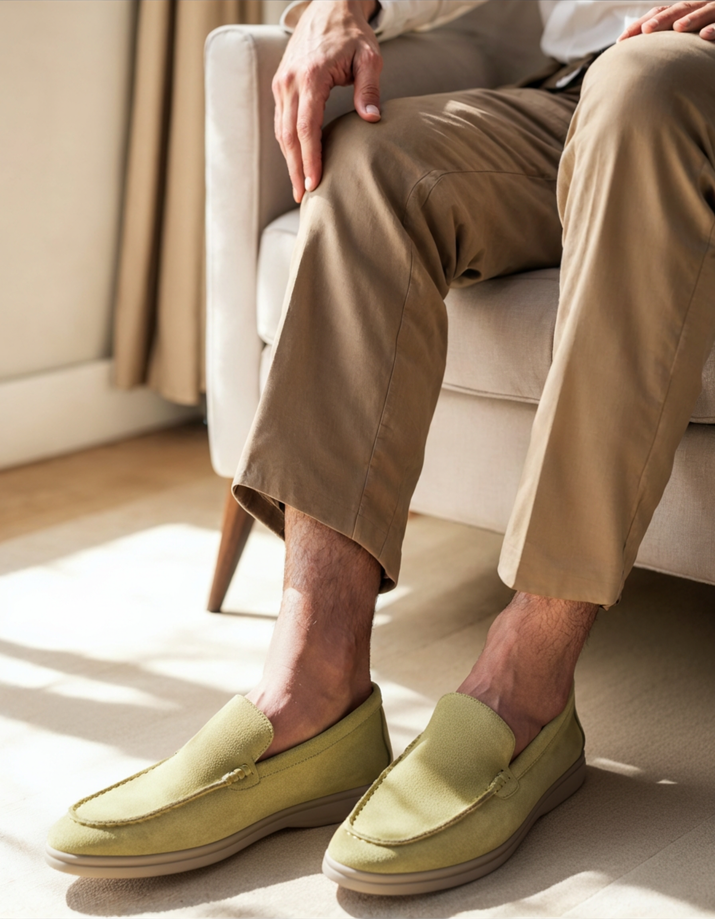 Loafer Bali - Evogance™