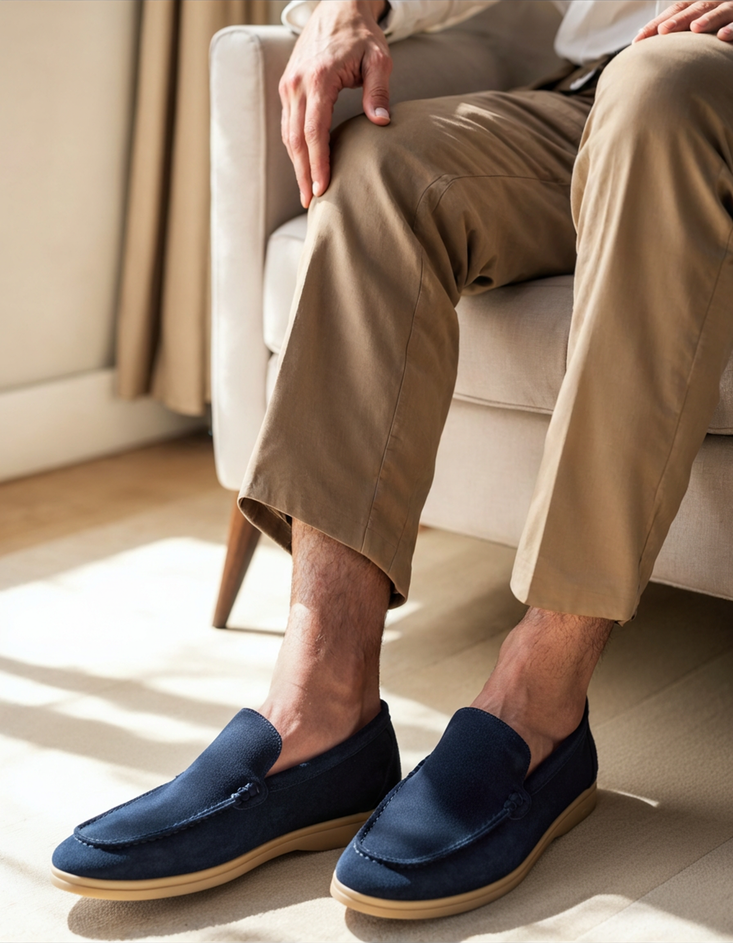 Loafer Bali - Evogance™