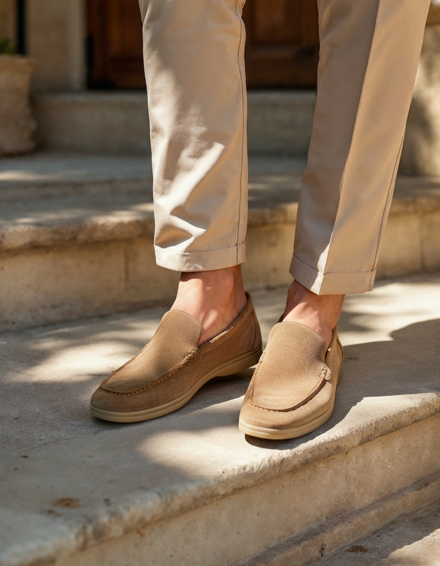 Loafer Bali - Evogance™