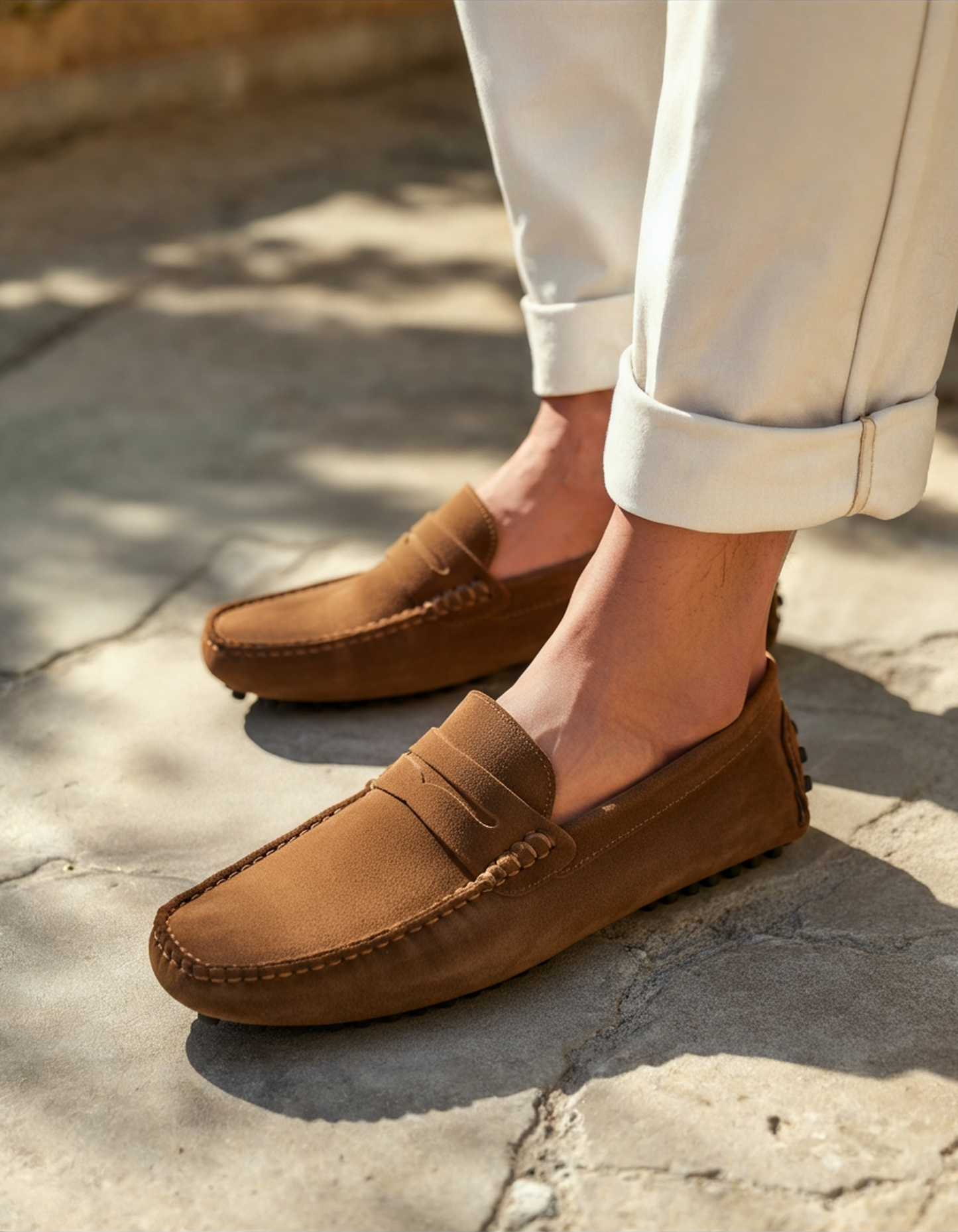 Loafer Amalfi - Evogance™