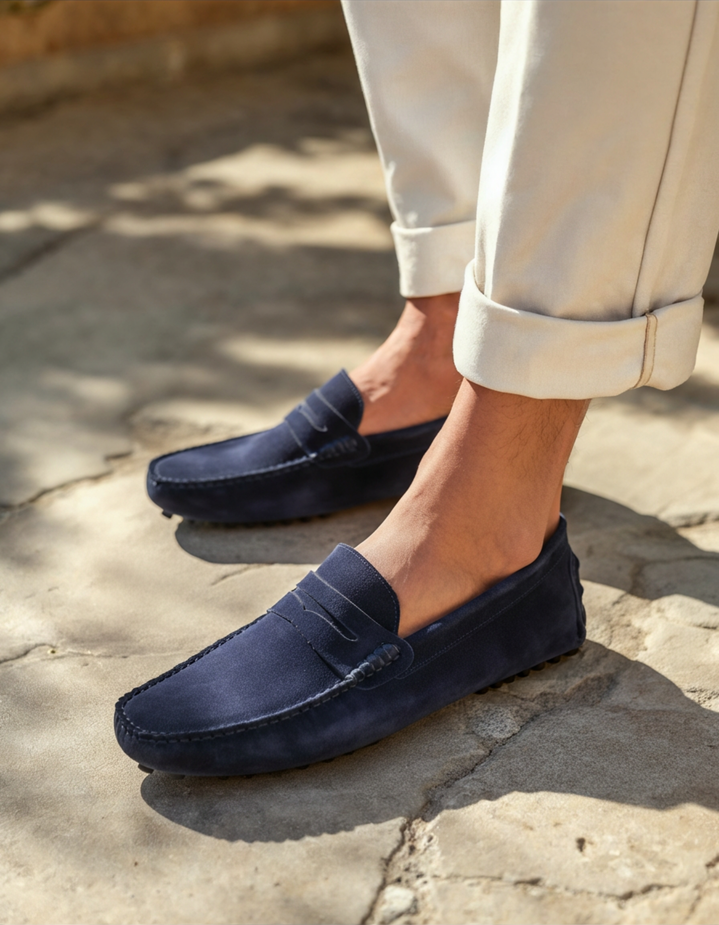 Loafer Amalfi - Evogance™
