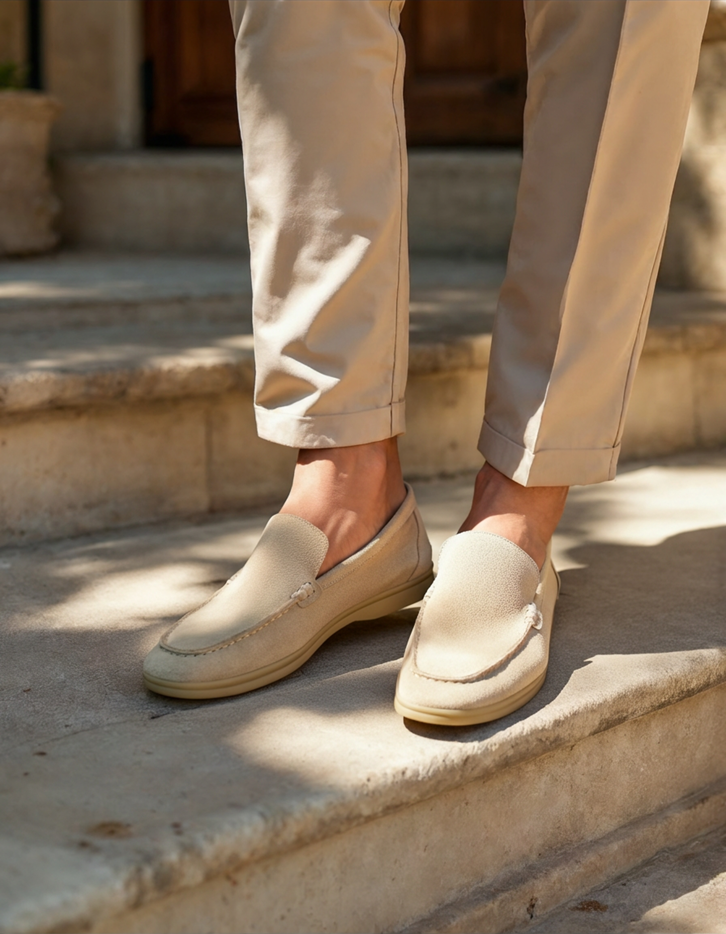Loafer Bali - Evogance™