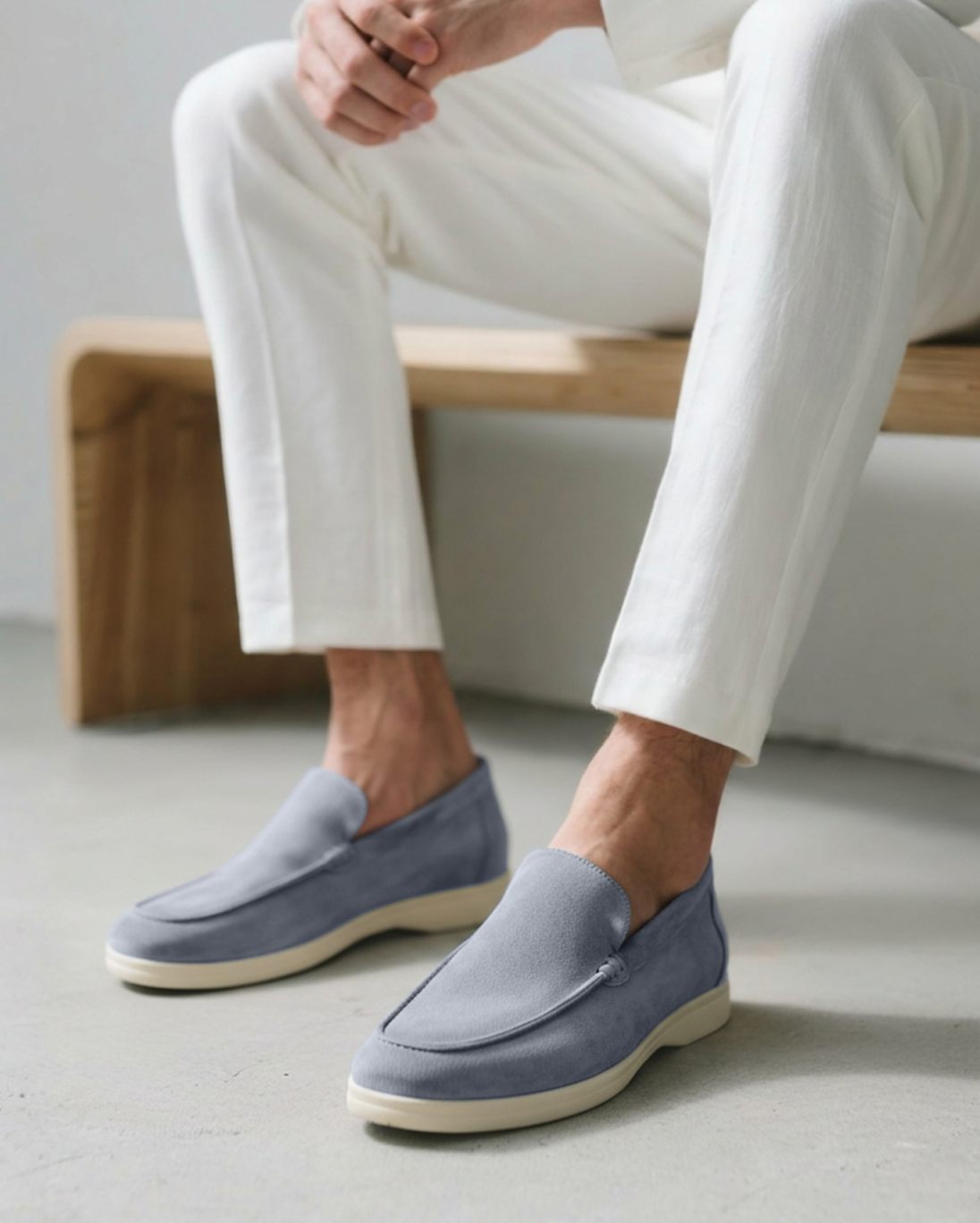 Loafer Lyon - Evogance™