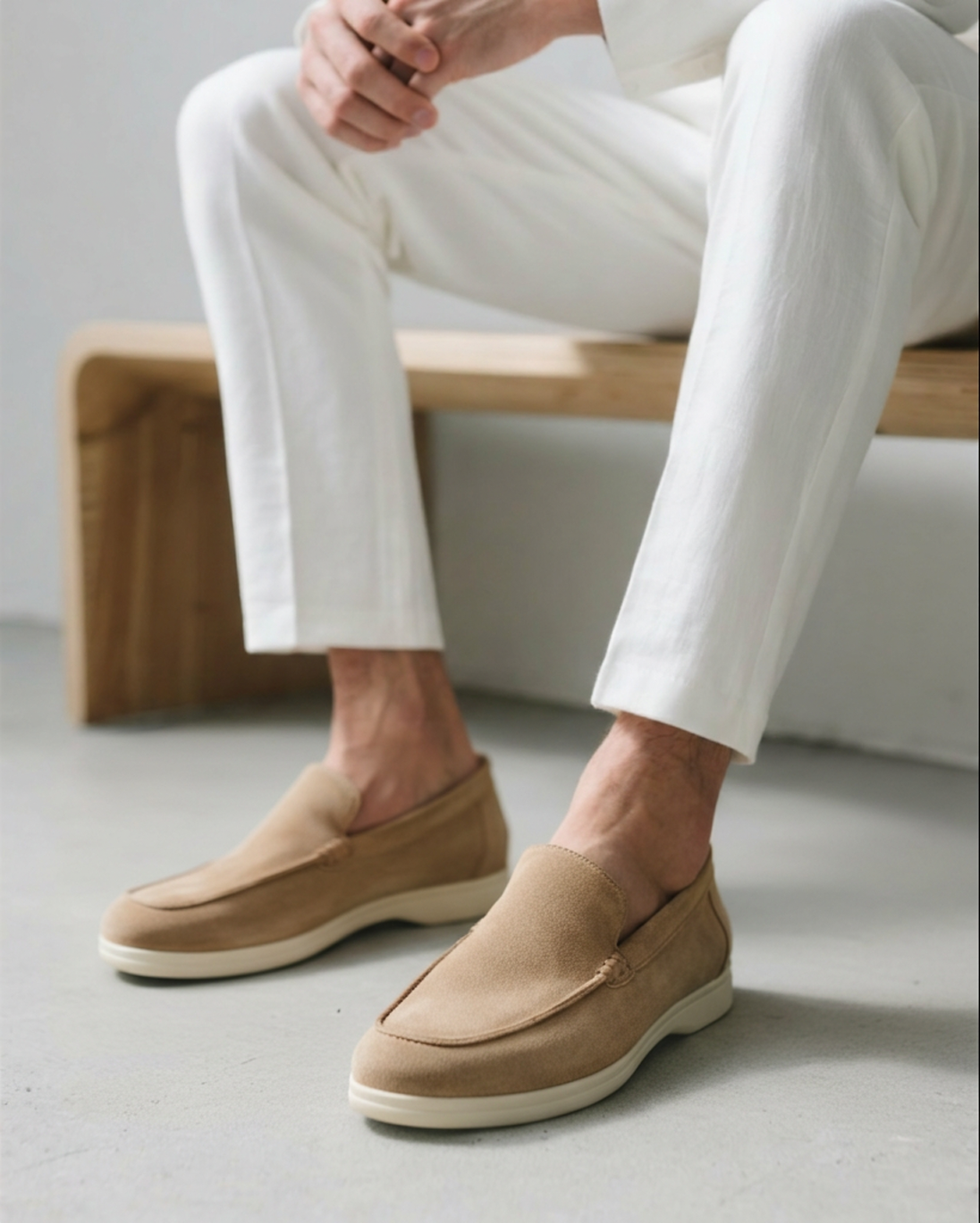 Loafer Lyon - Evogance™