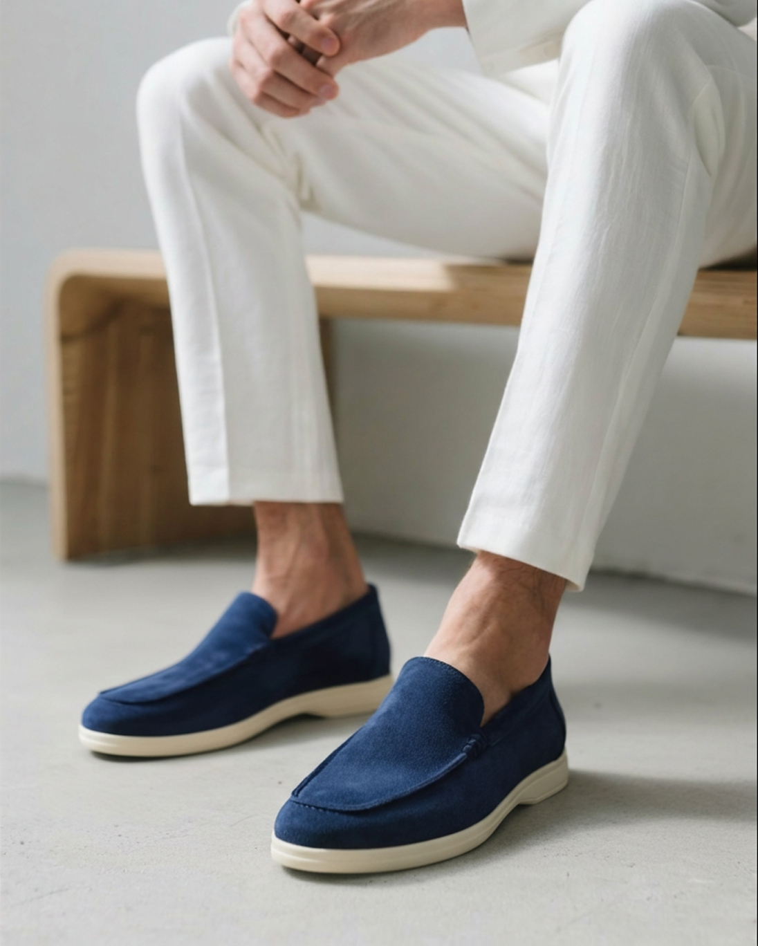 Loafer Lyon - Evogance™