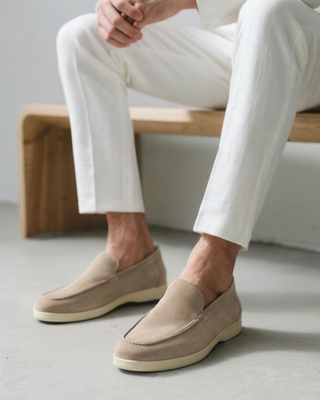 Loafer Lyon - Evogance™