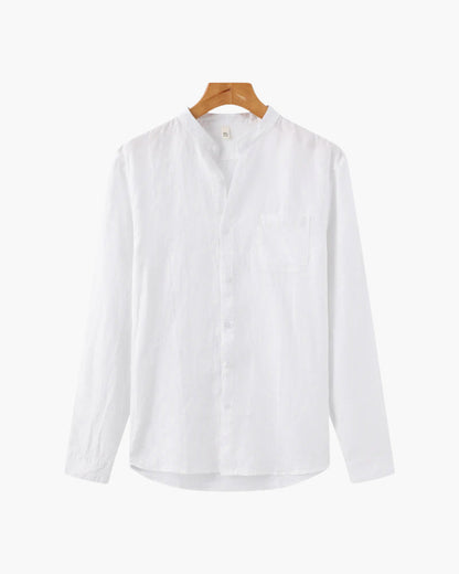 Chemise Portofino - Evogance™