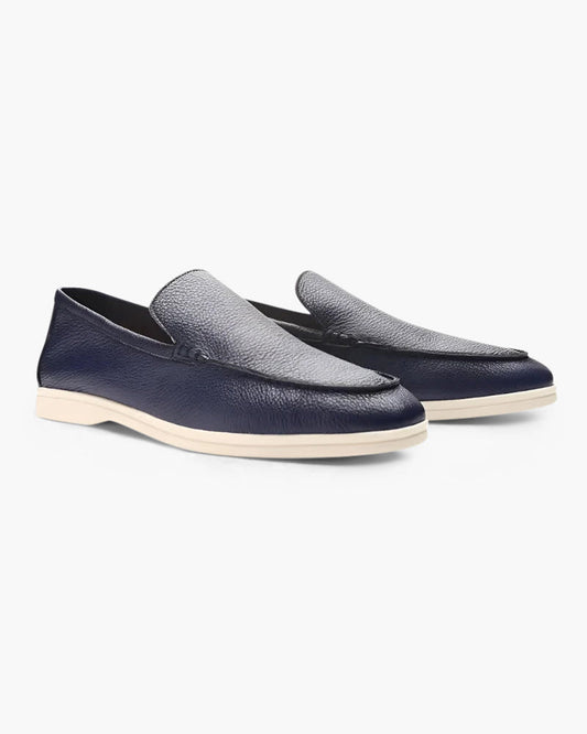 Mocassin en cuir Java - Evogance™