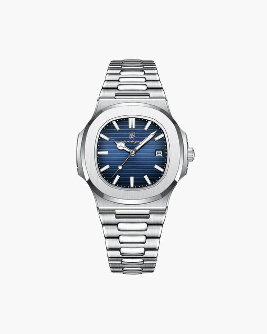 Montre Paris (Étanche) - Evogance™