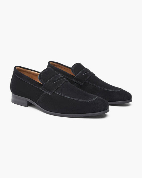 Loafer Sao Paulo - Evogance™