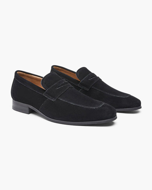 Loafer Sao Paulo - Evogance™