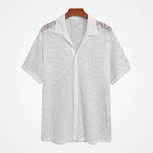 Chemise Porto - Evogance™