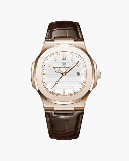 Montre Prague - Evogance™