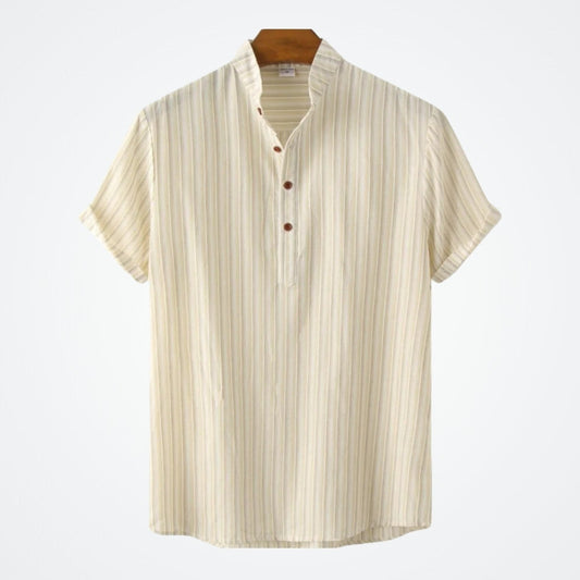 Chemise Mykonos - Evogance™