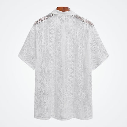Chemise Porto - Evogance™