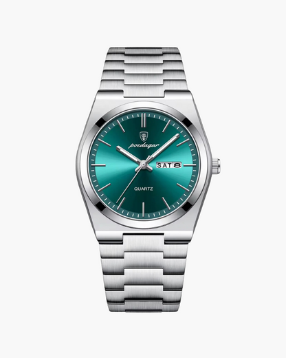 Montre Monaco - Evogance™