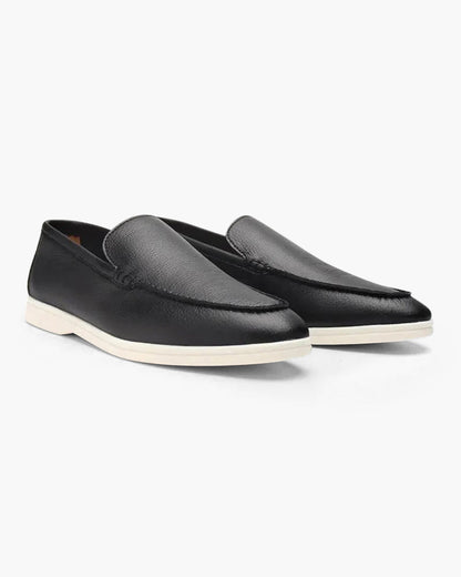 Mocassin en cuir Java - Evogance™