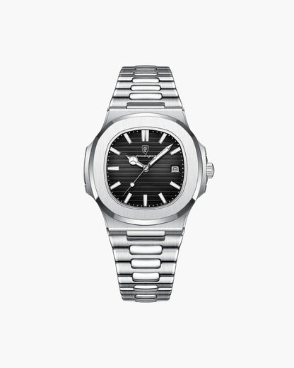 Montre Paris (Étanche) - Evogance™