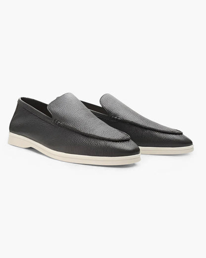 Mocassin en cuir Java - Evogance™