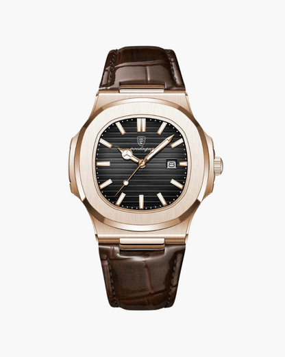 Montre Prague - Evogance™