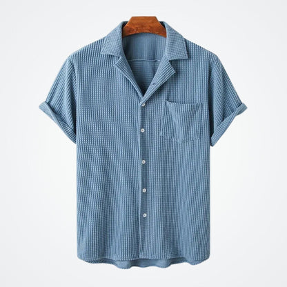 Chemise Lisbonne - Evogance™